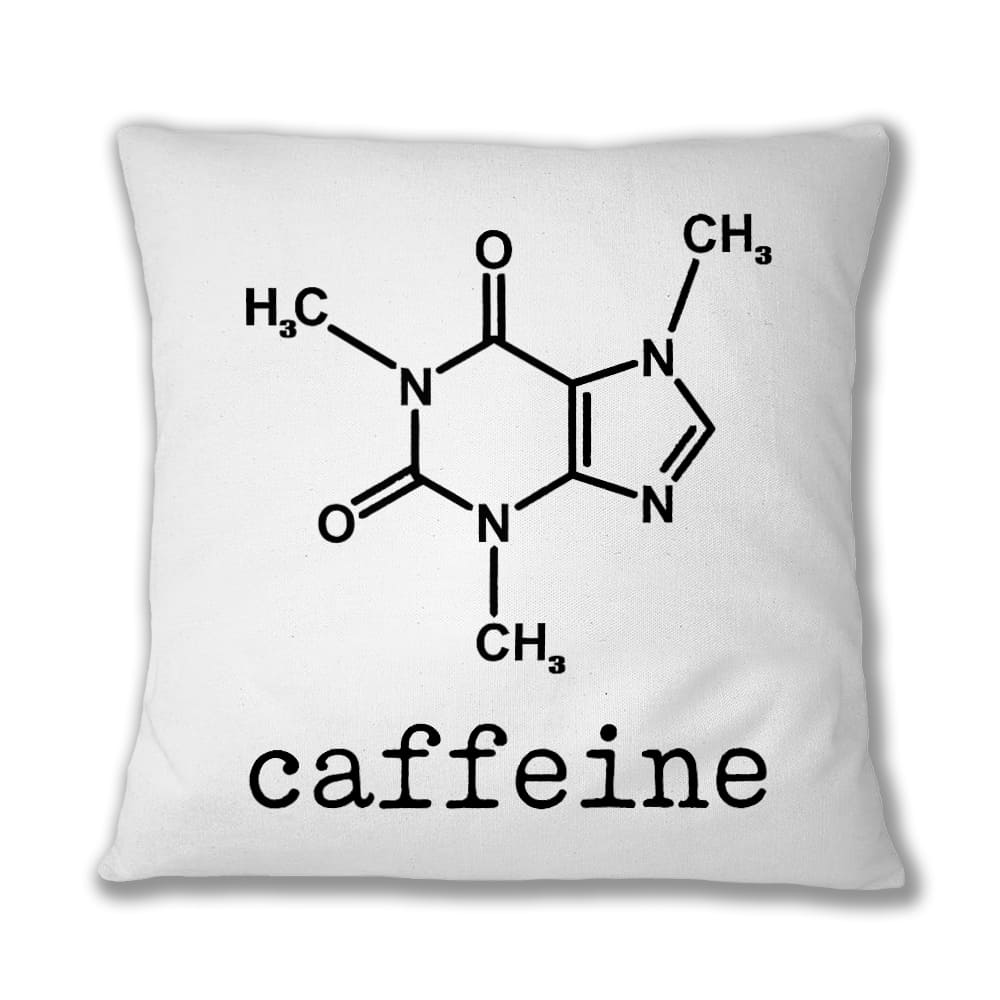 Caffeine Párnahuzat