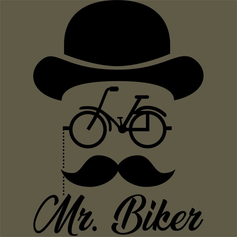 Mr. Biker