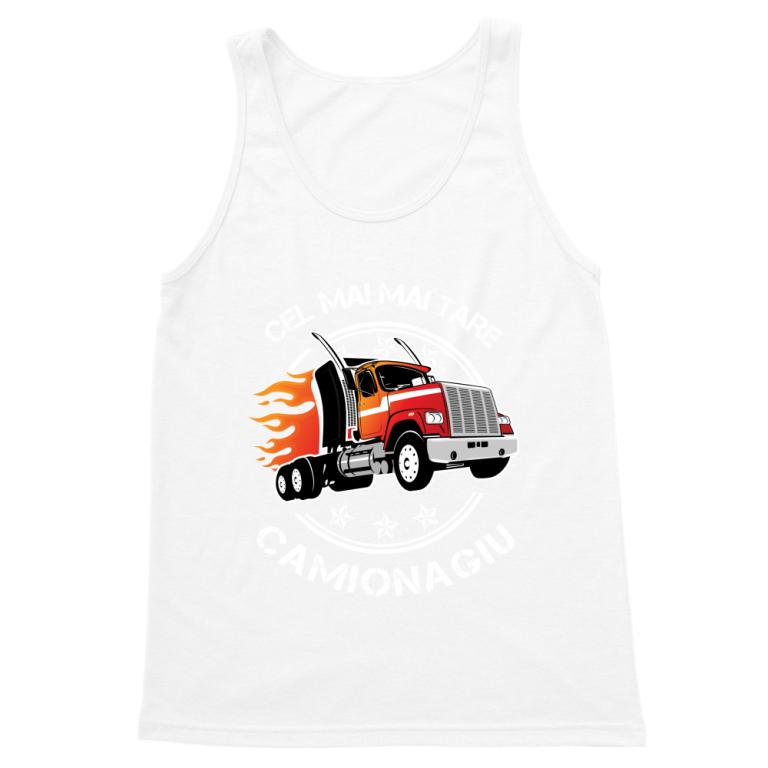 Cel mai mai tare camionagiu
