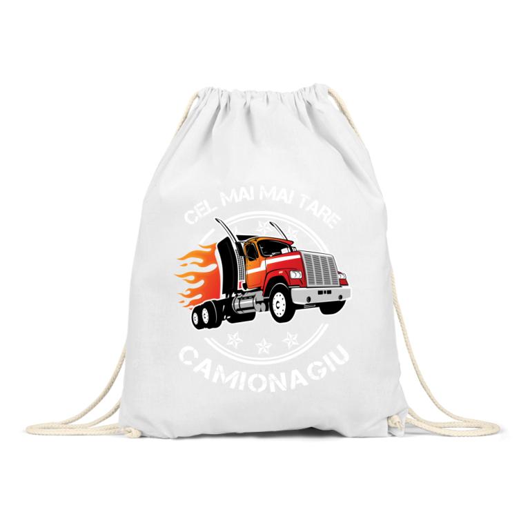 Cel mai mai tare camionagiu