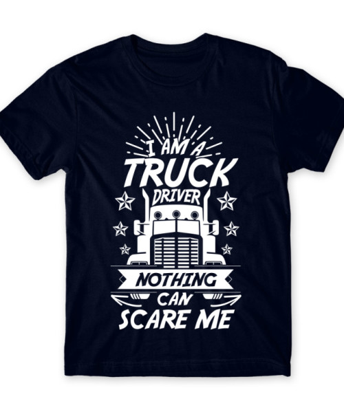 Best truckin' dad ever Póló - Ha Truck Driver rajongó ezeket a pólókat tuti imádni fogod!