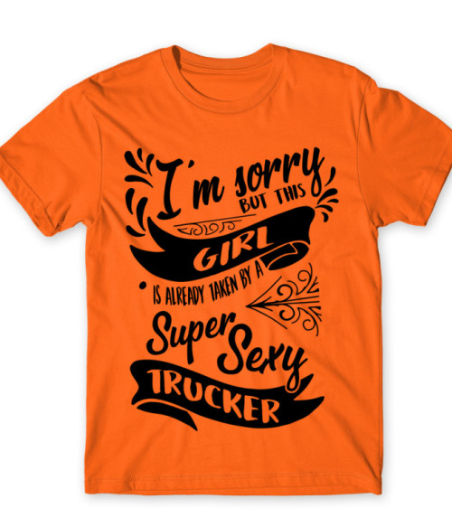 Best truckin' dad ever Póló - Ha Truck Driver rajongó ezeket a pólókat tuti imádni fogod!