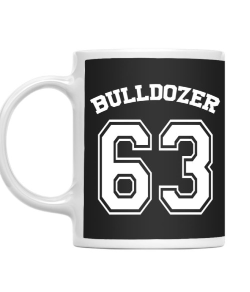 Bulldozer 63 Bud Spencer Bögre - Színészek