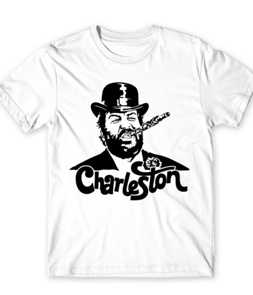 Carlston Bud Spencer Póló - Színészek