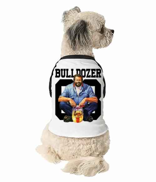 Bud Spencer - Bulldozer Bud Spencer Állatoknak - Színészek