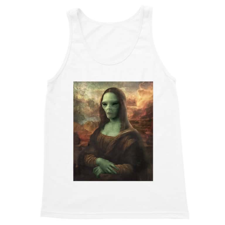 Alien Lisa