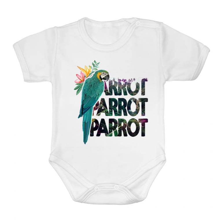 Parrot Parrot Parrot