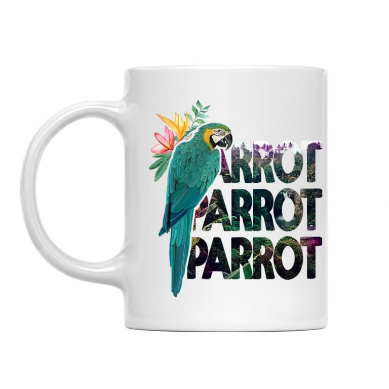 Parrot Parrot Parrot
