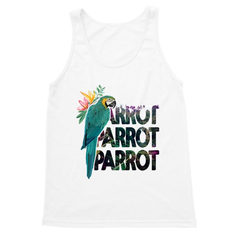 Parrot Parrot Parrot