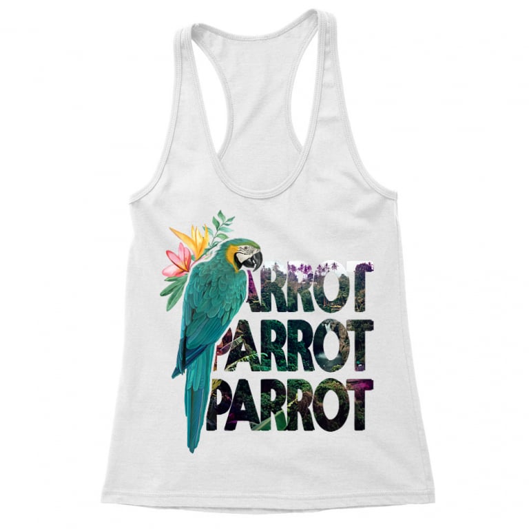 Parrot Parrot Parrot