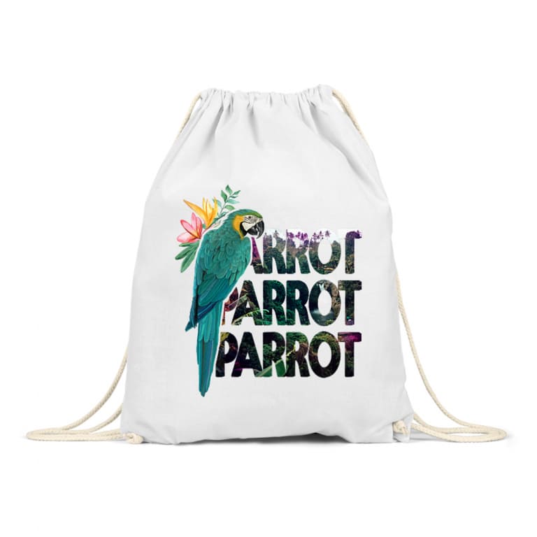 Parrot Parrot Parrot