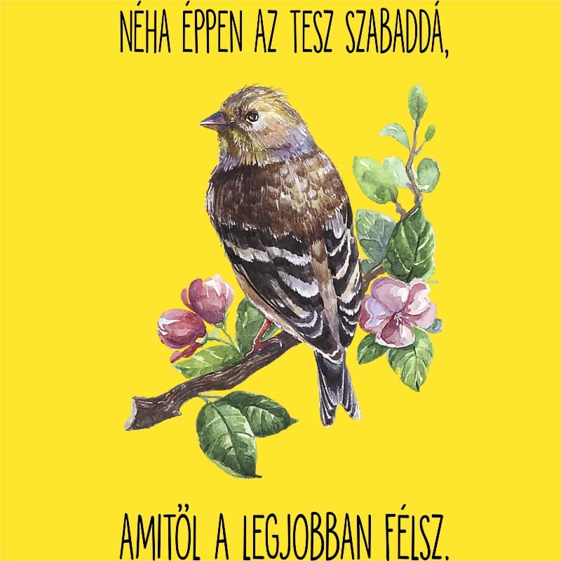 Szabadság