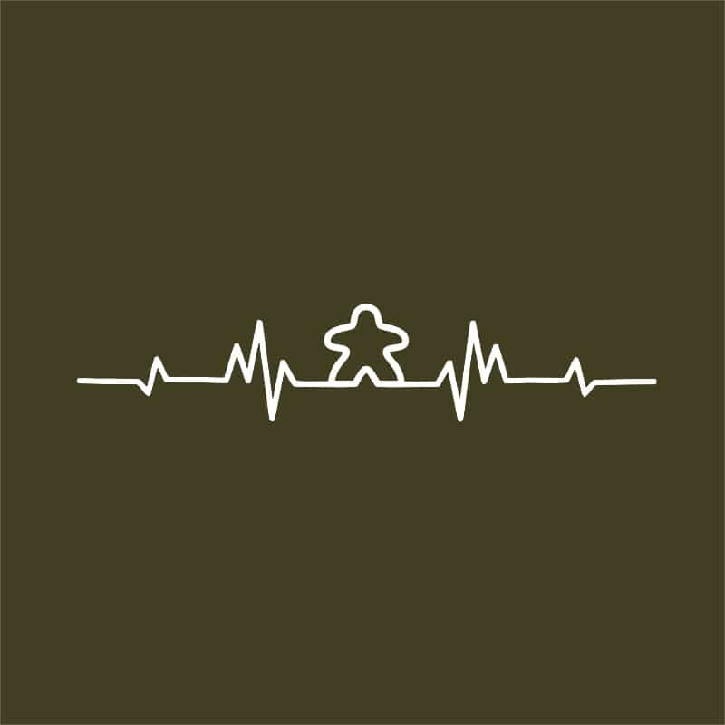 Heart Beat - Board Game