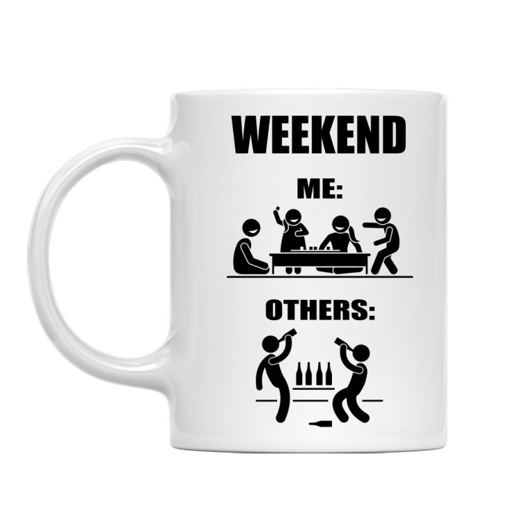 Weekend - Board game