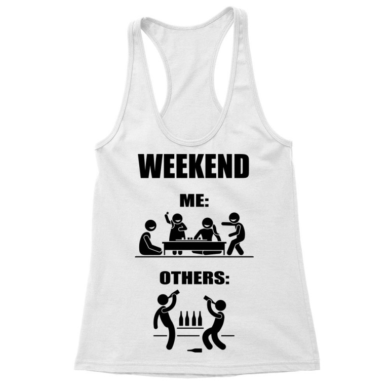 Weekend - Board game