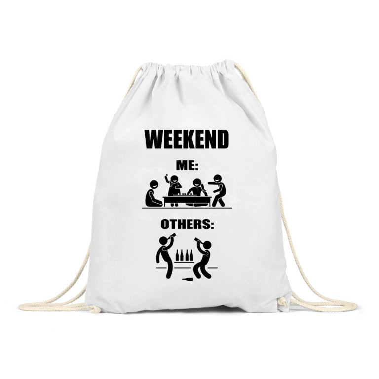 Weekend - Board game