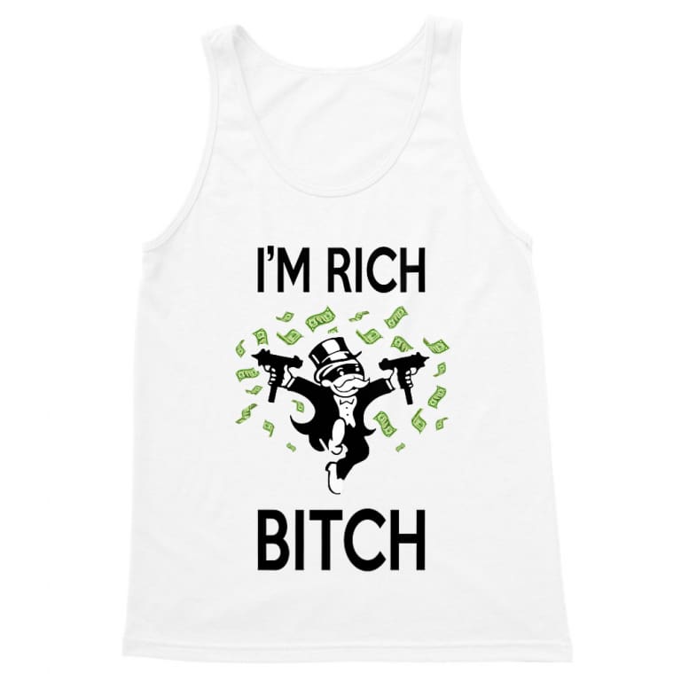 I am Rich