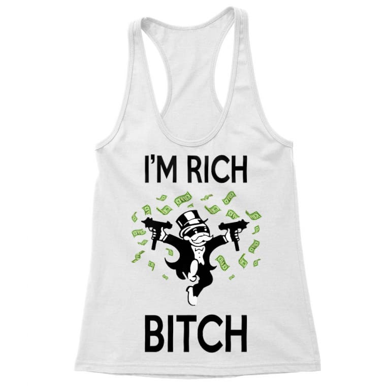 I am Rich