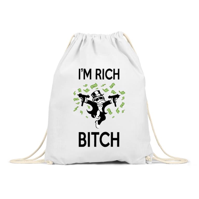 I am Rich