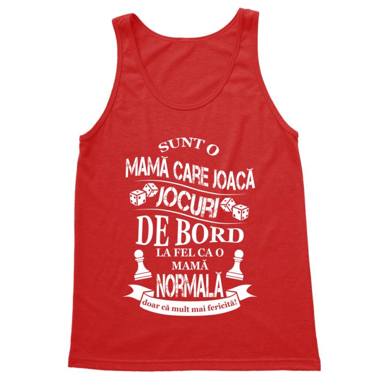 Joc de bord mama