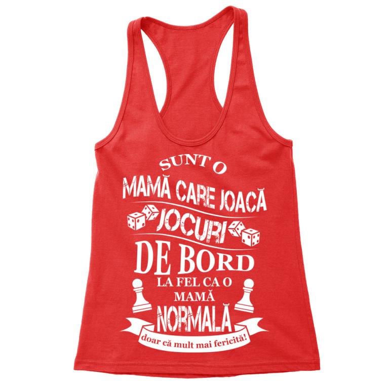 Joc de bord mama