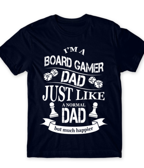 Best truckin' dad ever Póló - Ha Truck Driver rajongó ezeket a pólókat tuti imádni fogod!