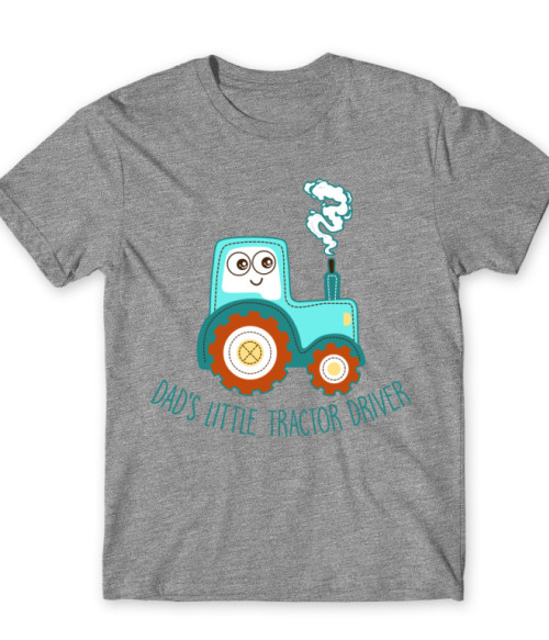 Best truckin' dad ever Póló - Ha Truck Driver rajongó ezeket a pólókat tuti imádni fogod!