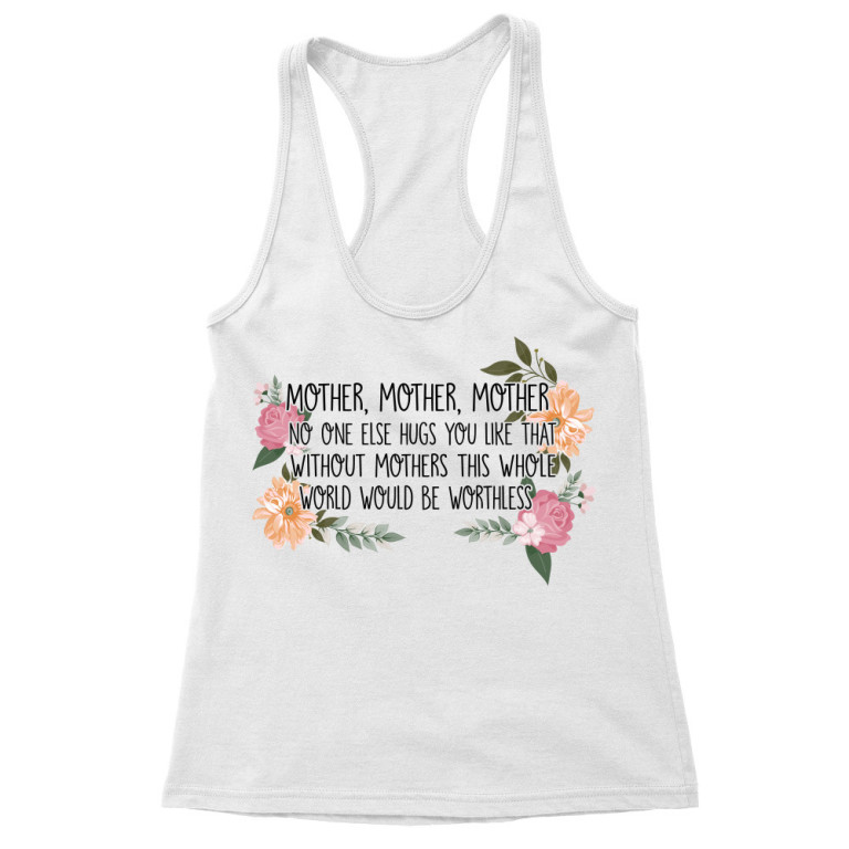 Mother, Mother, Mother