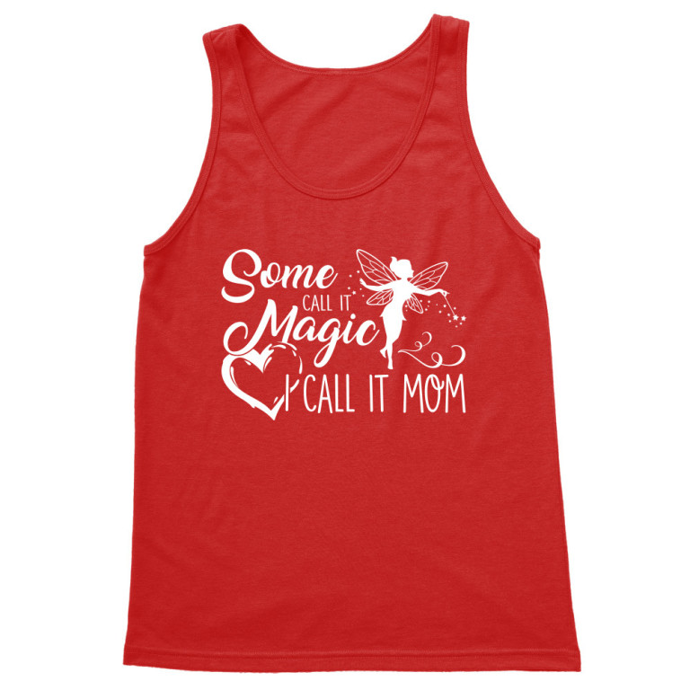 Some call it Magic