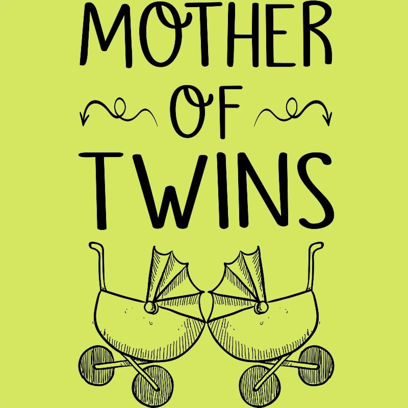 Mother of Twins