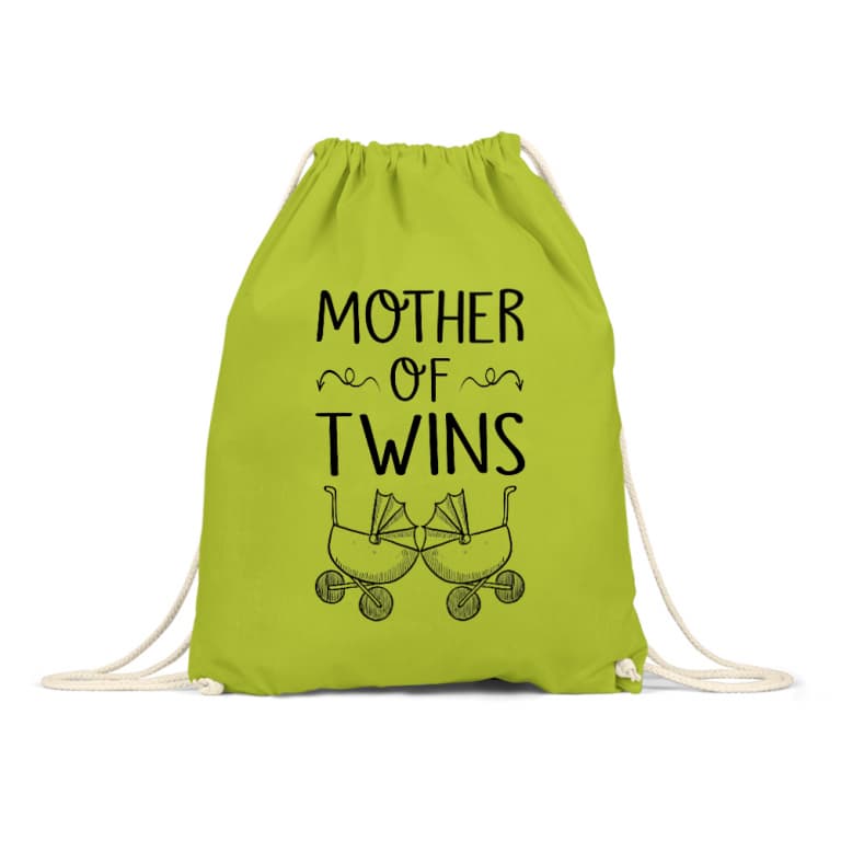 Mother of Twins