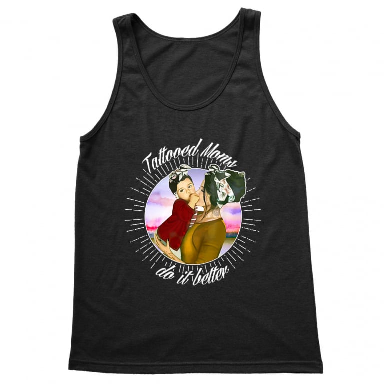 Tattooed Moms - Do it Better