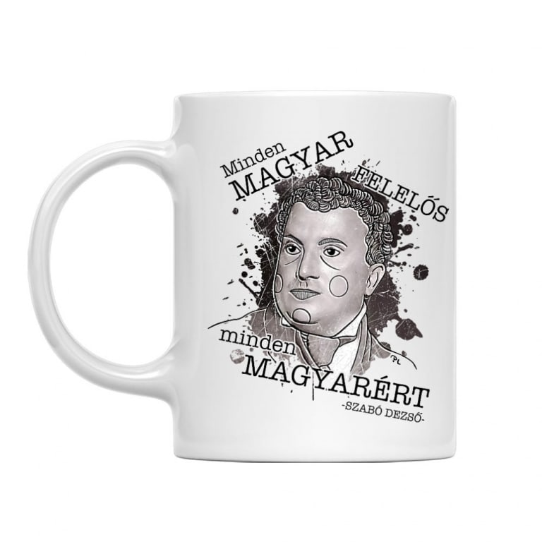Minden magyar...
