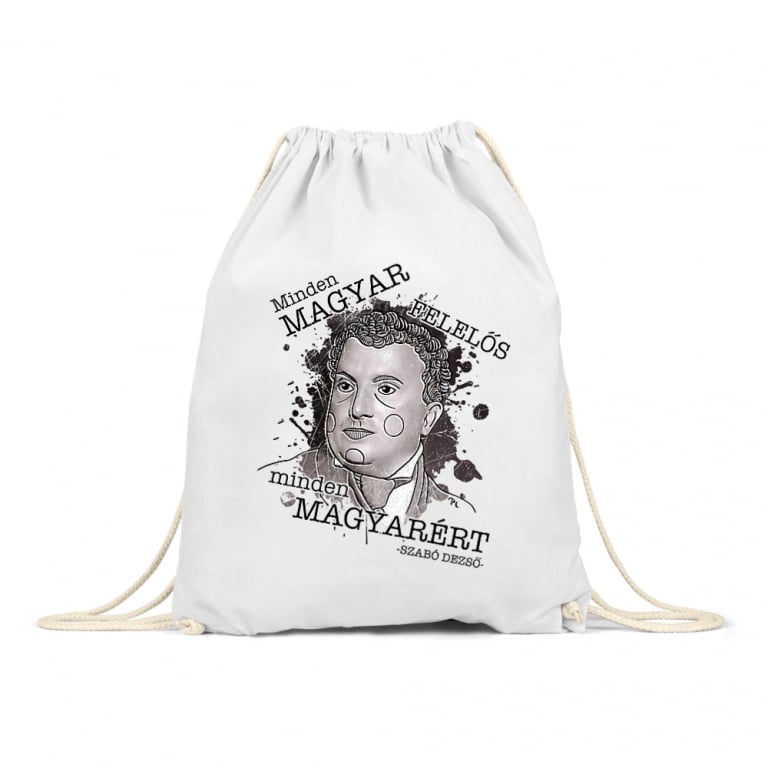 Minden magyar...