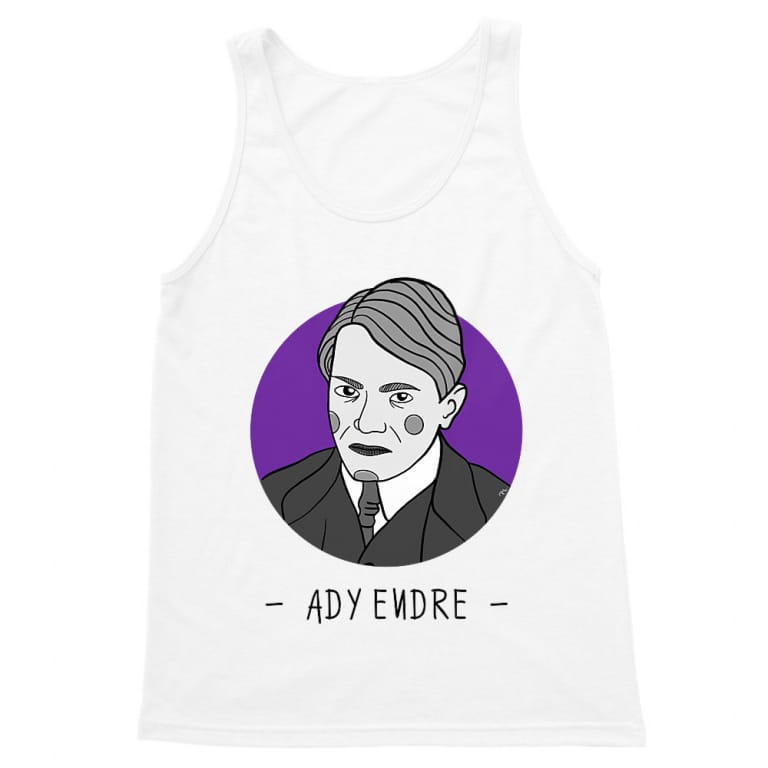 Ady Endre graphic