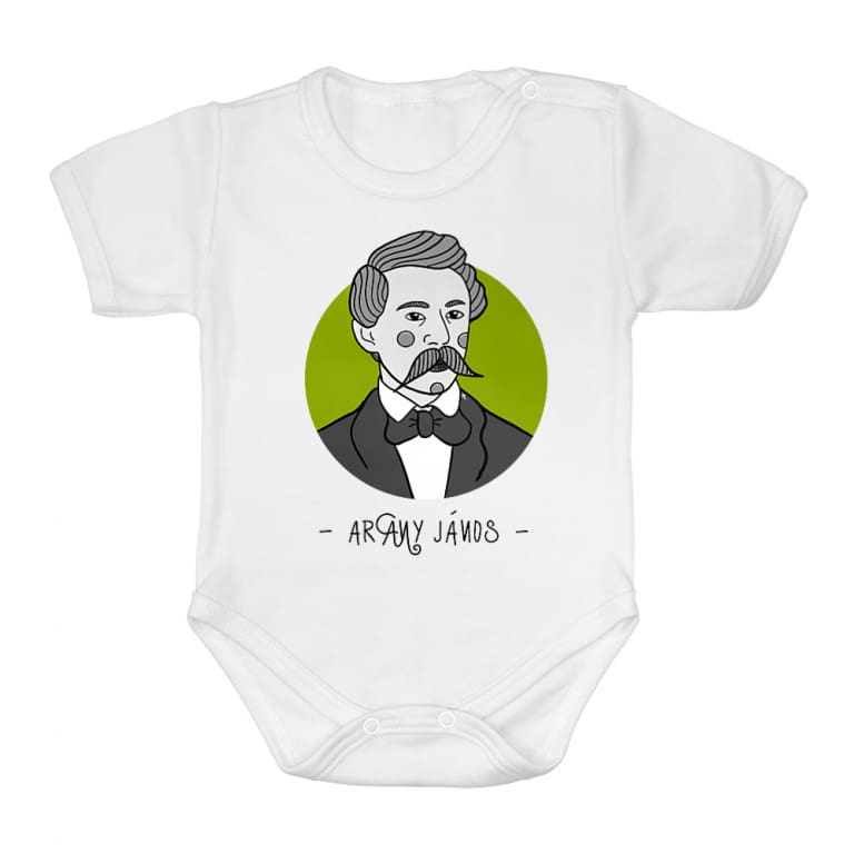 Arany János graphic