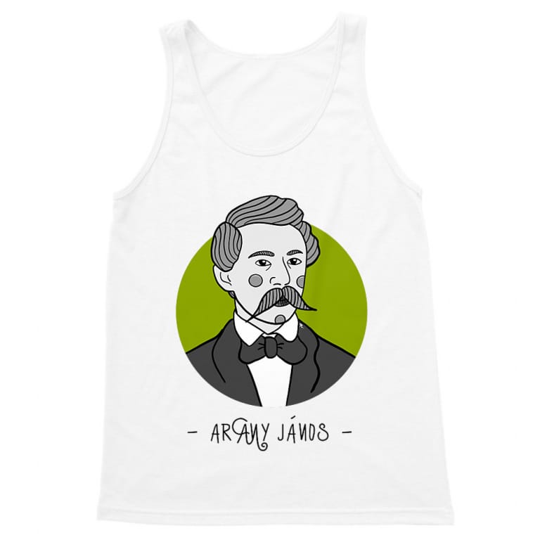 Arany János graphic