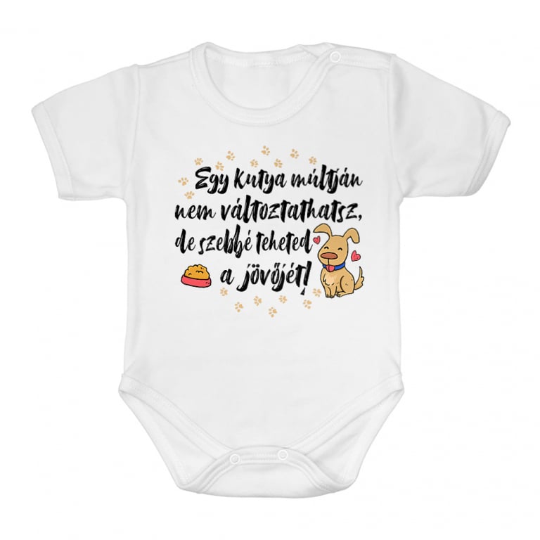 Tedd szebbé a jövőjét