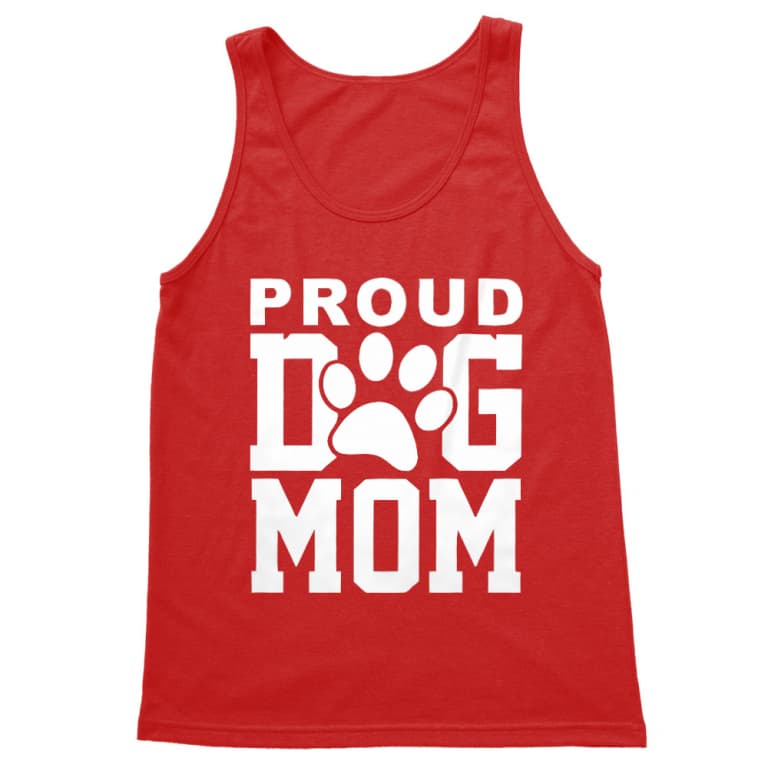 Proud Dogmom