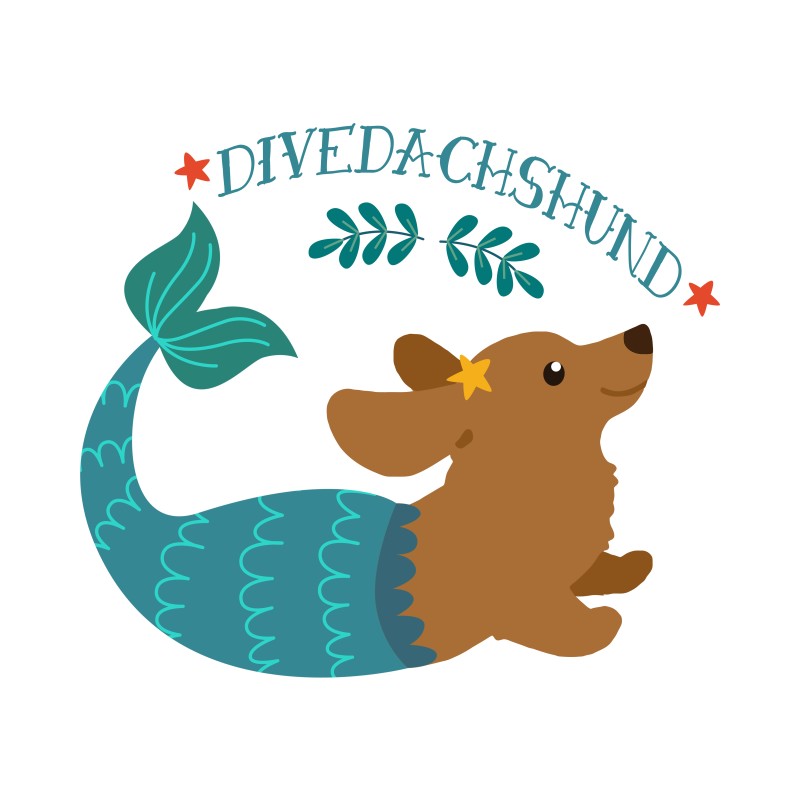 Divedachshund