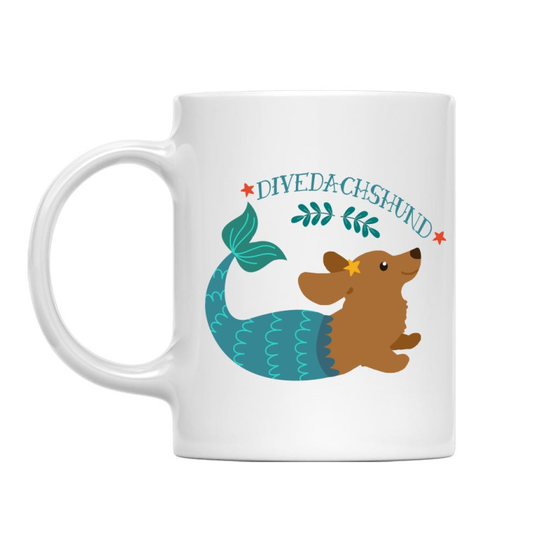 Divedachshund