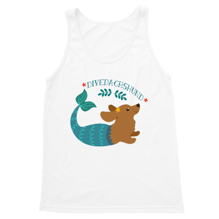 Divedachshund