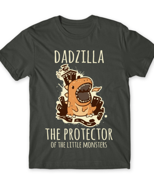 Best truckin' dad ever Póló - Ha Truck Driver rajongó ezeket a pólókat tuti imádni fogod!