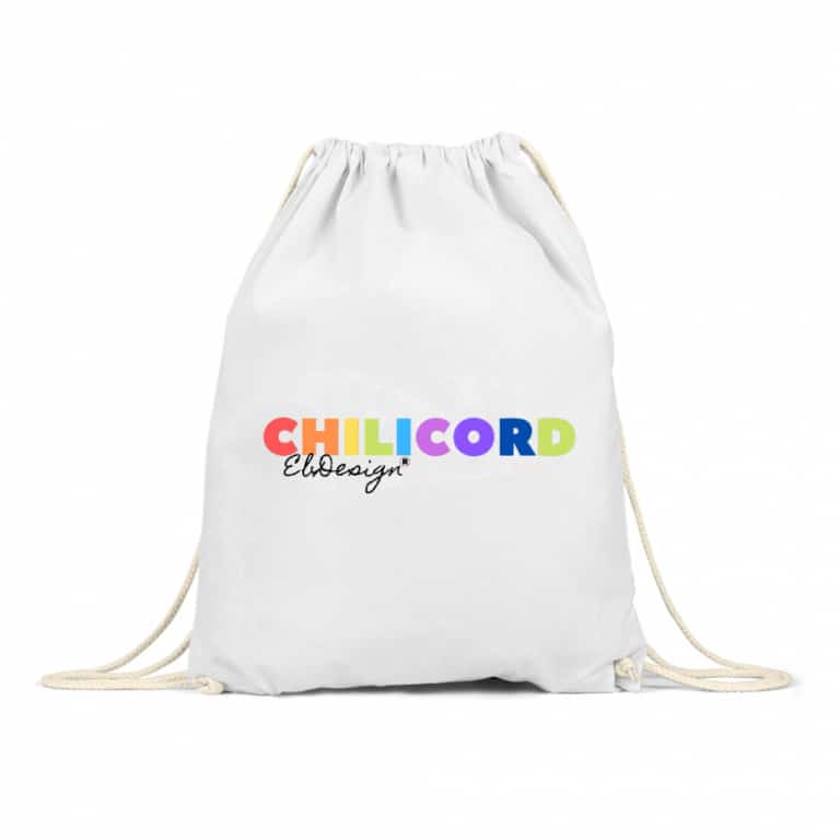 UCO - ChiliCord - Tornazsák