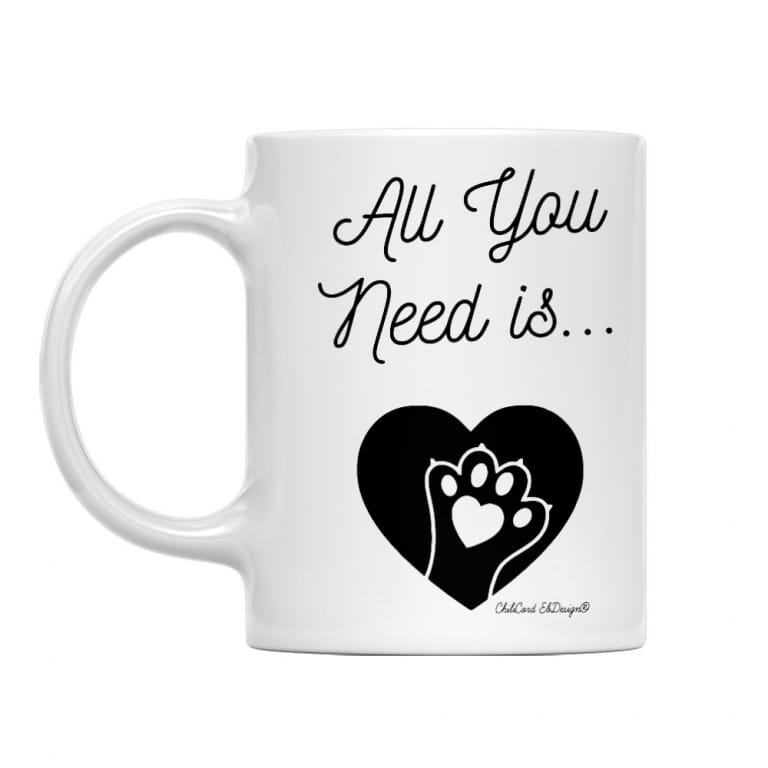 ChiliCord - All you need is... - Bögre