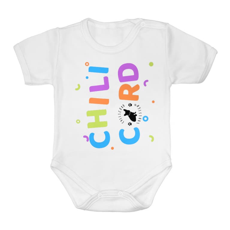ChiliCord - Happy Birthday - Baba Body