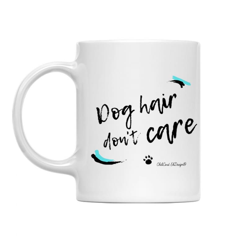 Dog Hair - Türkiz - Bögre