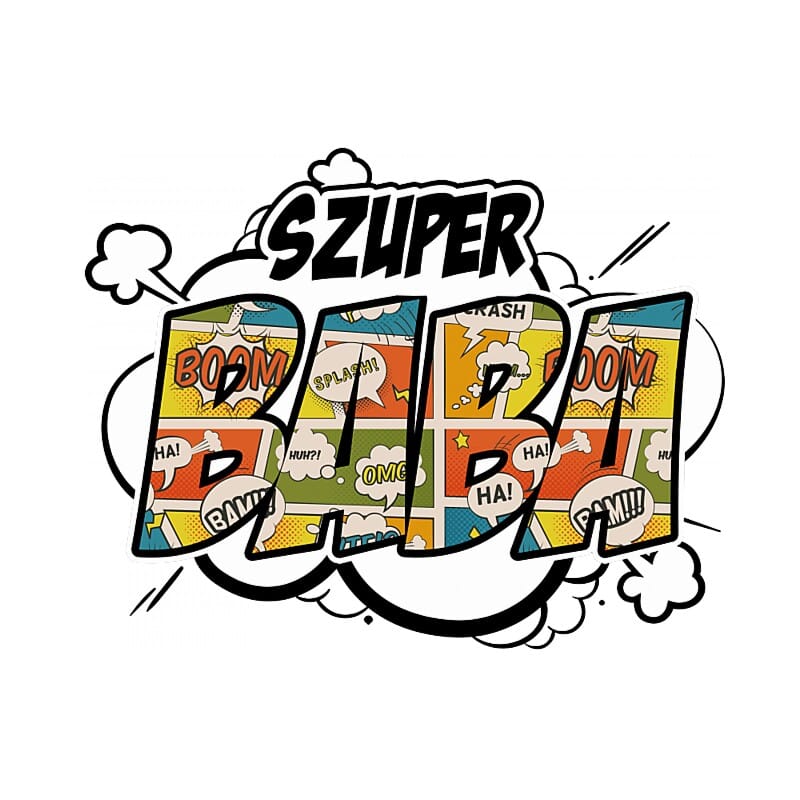 Szuper Baba