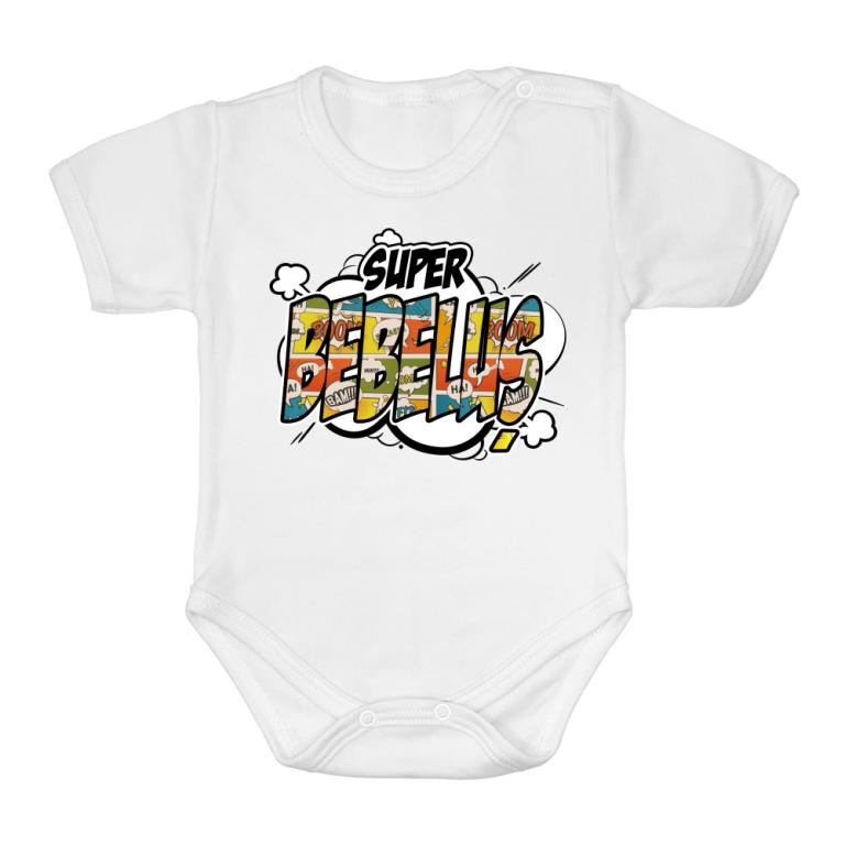Super bebeluș