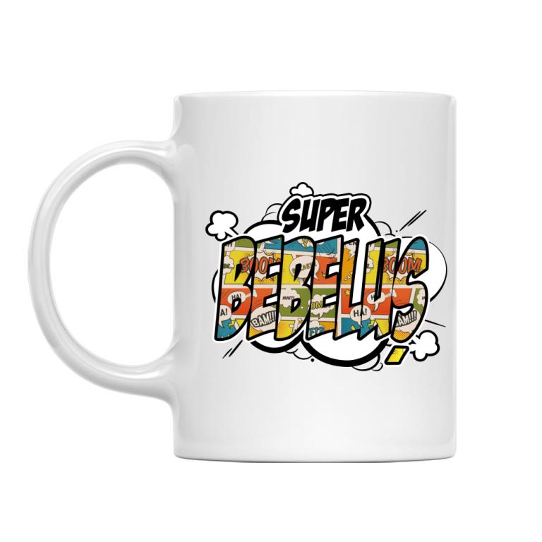 Super bebeluș